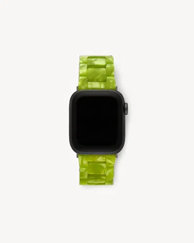 Machete Apple Watch Band In Multi