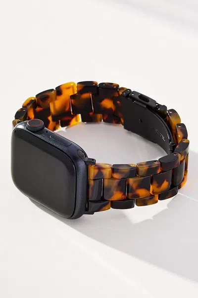 Machete Apple Watch Band In Orange