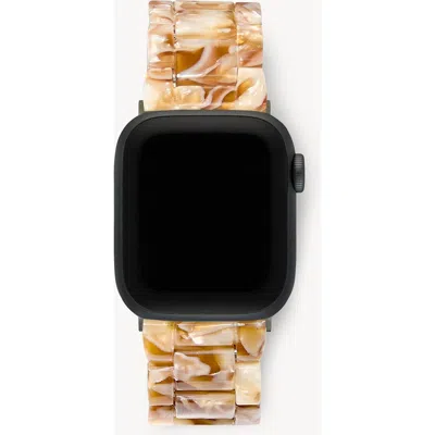 Machete Apple Watch Band In Neutral