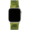 Machete Apple Watch Band In Pattern