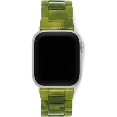 Machete Apple Watch Band In Pattern