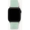 Machete Apple Watch Band In Sea Glass Matte