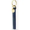 Machete Bar Keychain In Indigo