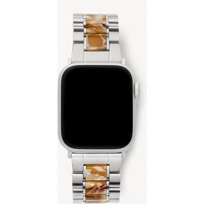 Machete Boyfriend Apple Watch Band In Green