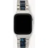 Machete Boyfriend Apple Watch Band In Indigo