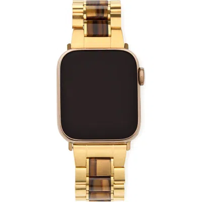Machete Boyfriend Apple Watch Band In Neutral