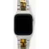 Machete Boyfriend Apple Watch Band In Tiger's Eye