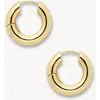 Machete Chunky Hoops