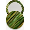 Machete Circle Mirror In Meadow