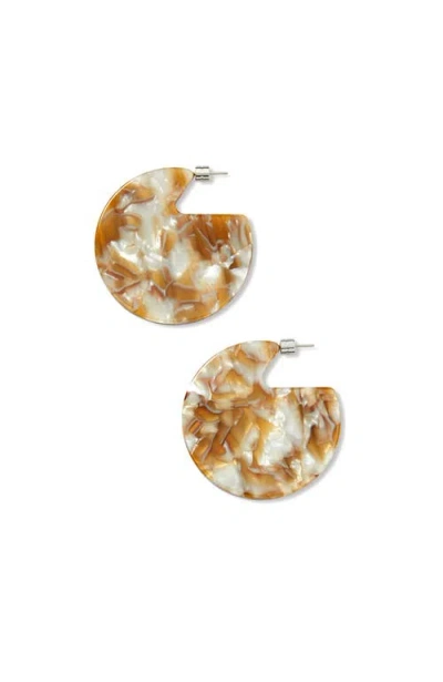 Machete Clare Earrings In Multi