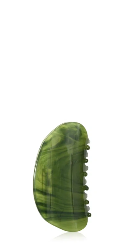 Machete Crescent Claw Algae In Green