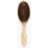 Machete Everyday Hair Brush In White