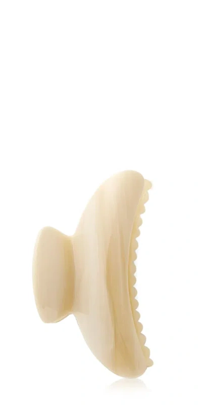 Machete Grande Heirloom Claw Alabaster