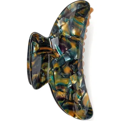 Machete Grande Heirloom Claw In Multi