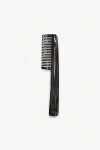 Machete Handle Comb In Black Pearl At Urban Outfitters In Black