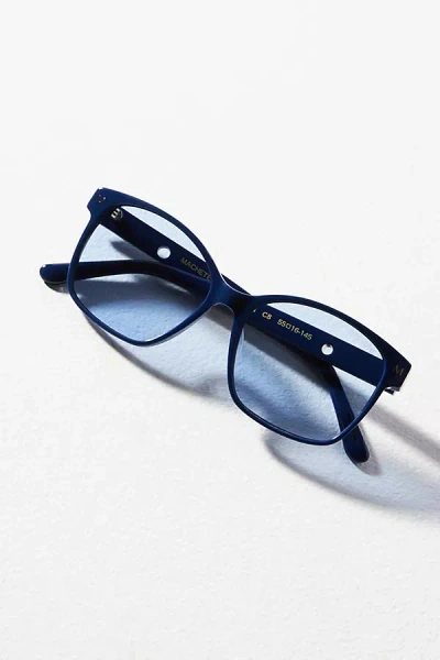 Machete Jenny Sunglasses In Blue