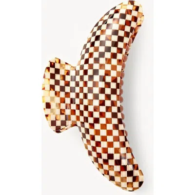 Machete Jumbo Heirloom Claw In Multi