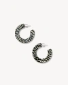 Machete Kate Hoops In Gray