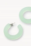 Machete Kate Hoops In Sea Glass, Women's At Urban Outfitters In Green