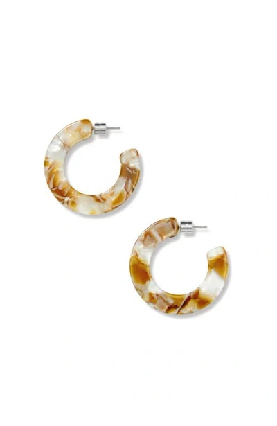Machete Kate Hoops In Multi
