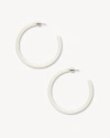 Machete Large Hoops