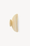 Machete Midi Heirloom Claw In Alabaster, Women's At Urban Outfitters In Neutral