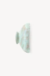 Machete Midi Heirloom Claw In Astral Mint, Women's At Urban Outfitters In Green