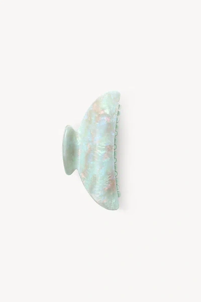 Machete Midi Heirloom Claw In Astral Mint, Women's At Urban Outfitters In Green