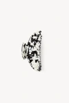 Machete Midi Heirloom Claw In Noir, Women's At Urban Outfitters In Multi