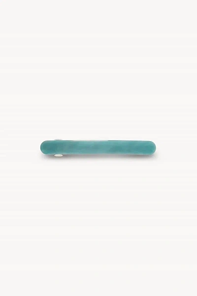 Machete Midi Paris Barrette In Jadeite At Urban Outfitters In Green