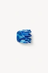 Machete Mini Claw In Capri, Women's At Urban Outfitters In Blue