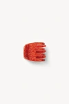 Machete Mini Claw In Red