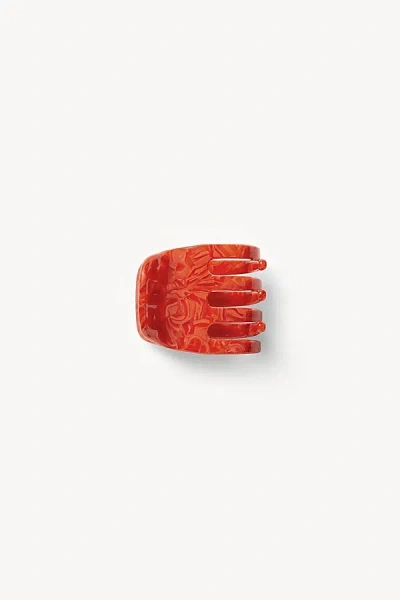 MACHETE MINI CLAW IN POPPY, WOMEN'S AT URBAN OUTFITTERS