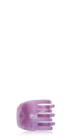 Machete Mini Claw Orchid In Purple