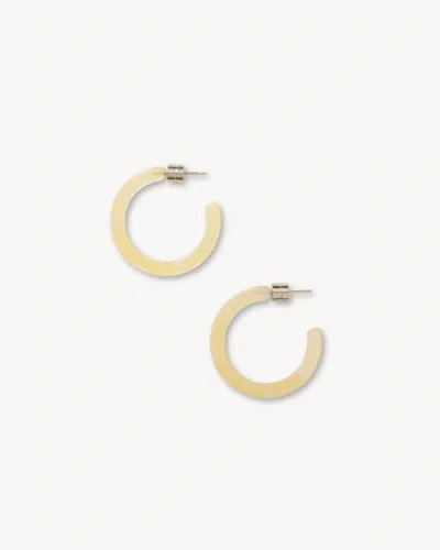 Machete Mini Hoops