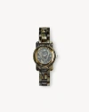 Machete Mini Mono Watch