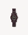 Machete Mini Mono Watch
