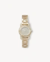 Machete Mini Mono Watch
