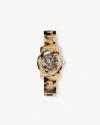 Machete Mini Mono Watch
