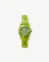 Machete Mini Mono Watch