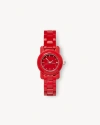 Machete Mini Mono Watch