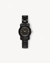 Machete Mini Mono Watch