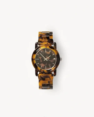 Machete Mono Watch In Multi