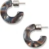 Machete Muse Hoops In Multi
