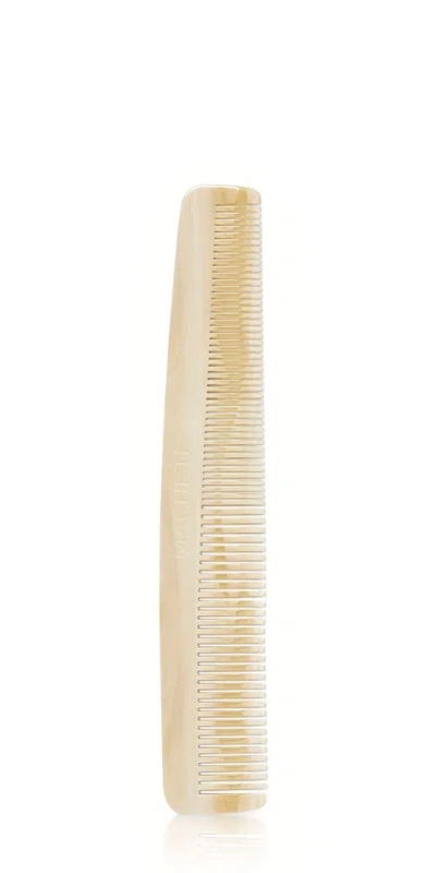 Machete No. 1 Comb Alabaster