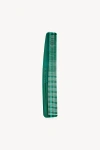 Machete No. 1 Comb In Malachite At Urban Outfitters In Green