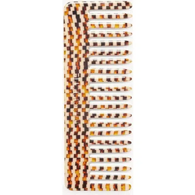 Machete No. 2 Comb In Multi