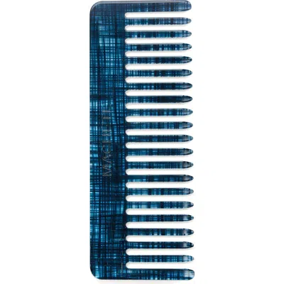 Machete No. 2 Comb In Gray