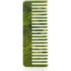 Machete No. 2 Comb In Green