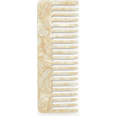 Machete No. 2 Comb In Multi